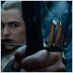 Le Hobbit : la Désolation de Smaug : Photo Orlando Bloom