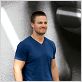 Photo Stephen Amell