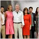 Photo Brenda Strong, Jesse Metcalfe, Josh Henderson, Julie Gonzalo, Linda Gray