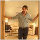 Before Midnight : Photo Ethan Hawke