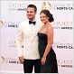 Photo Cassandra Jean, Stephen Amell