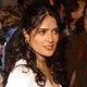 Salma Hayek lors de la soirée d'ouverture du Festival - © Richard Carter