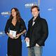 photo Karole Rocher, Nicolas Duvauchelle