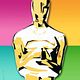 Affiche "Oscar's square deal" - © AMPAS