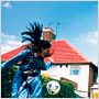 Joue-la comme Beckham