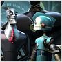 Robots