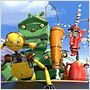 Robots