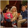 Une famille presque parfaite : photo