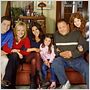 Une famille presque parfaite : photo