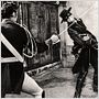 Zorro : photo Guy Williams