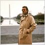 Magnum : photo Tom Selleck