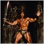 Conan le barbare