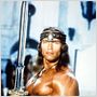 Conan le barbare