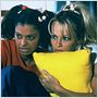 V.I.P. : photo Pamela Anderson