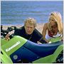 V.I.P. : photo Jerry Springer, Pamela Anderson