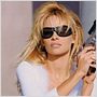 V.I.P. : photo Pamela Anderson