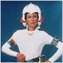 Buck Rogers : photo Erin Gray