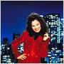 Une Nounou d'enfer : photo Fran Drescher