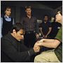 Les 4400 : photo Jacqueline McKenzie, Jenni Baird, Joel Gretsch, Patrick Flueger