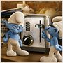 Les Schtroumpfs