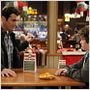 Photo Nolan Gould, Ty Burrell