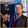 Le Jour des Triffides / La Révolte des Triffides : photo Eddie Izzard