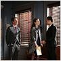 Photo Desmond Harrington, Ed Westwick, Leighton Meester