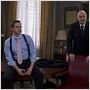 Photo Jeffrey Tambor, Raul Esparza