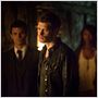 Photo Daniel Gillies, Joseph Morgan