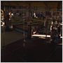 Boxing Gym