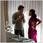 Photo Jason O'Mara, Shelley Conn