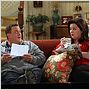Mike & Molly : photo Billy Gardell, Melissa McCarthy