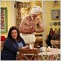 Mike & Molly : photo Dave (Gruber) Allen, Melissa McCarthy