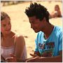 Coeur Océan : photo Baldo Gueye, Lise Werckmeister