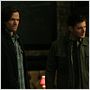 Supernatural : photo Jared Padalecki, Jensen Ackles