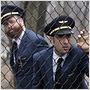 Bored To Death : photo Jason Schwartzman, Zach Galifianakis