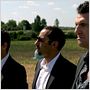 Fortunes : photo Arnaud Ducret, El Bachir Bouchalga, Salim Kechiouche