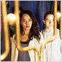 Misfits : photo Karla Crome, Nathan McMullen