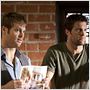 The Finder : photo Geoff Stults, George Stults