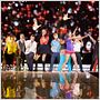 Glee ! On Tour : Le Film 3D