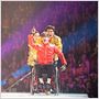 Glee ! On Tour : Le Film 3D