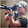 Strike Back : photo Philip Winchester