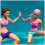 Barbie et le secret des sirènes 2