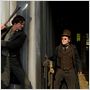 Abraham Lincoln : Chasseur de Vampires