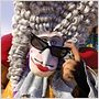 Madagascar 3, Bons Baisers D’Europe