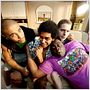 Photo Alexandre Achdjian, Issa Doumbia, Nassim Si Ahmed, Pablo Pauly