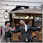 To Rome with Love