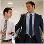 Do No Harm : photo Samm Levine, Steven Pasquale
