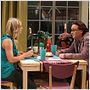 Photo Johnny Galecki, Kaley Cuoco