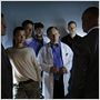 Photo Brian Dietzen, Cote De Pablo, David McCallum, Pauley Perrette, Sean Murray